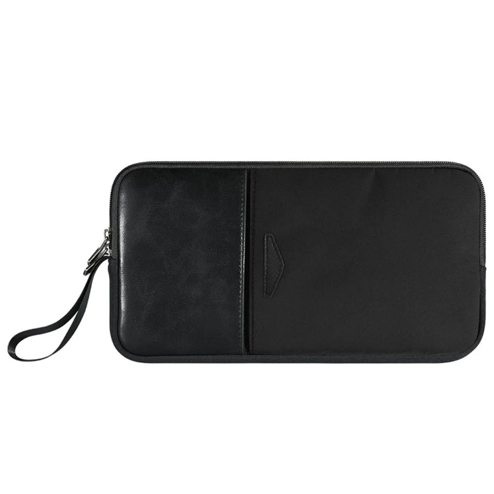 Travel Case Protective Cover Storage Bag for Universal Keyboard - 1
