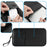Travel Case Protective Cover Storage Bag for Universal Keyboard - 4