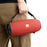 Portable Bluetooth-compatible Speaker PU Hand Strap with Hook for JBL Xtreme 1/2 - 5