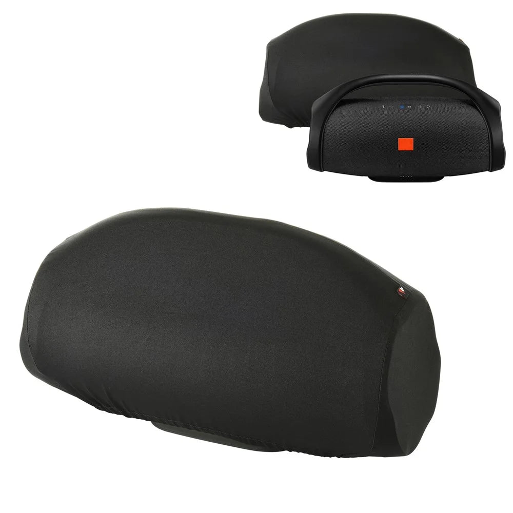 Elastic Dust Cover Protective Pouch for JBL Boombox Bluetooth-compatible Speaker - 1