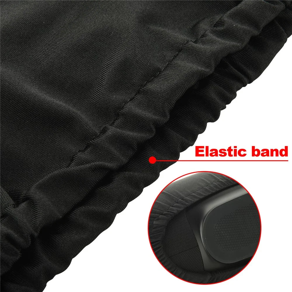 Elastic Dust Cover Protective Pouch for JBL Boombox Bluetooth-compatible Speaker - 5