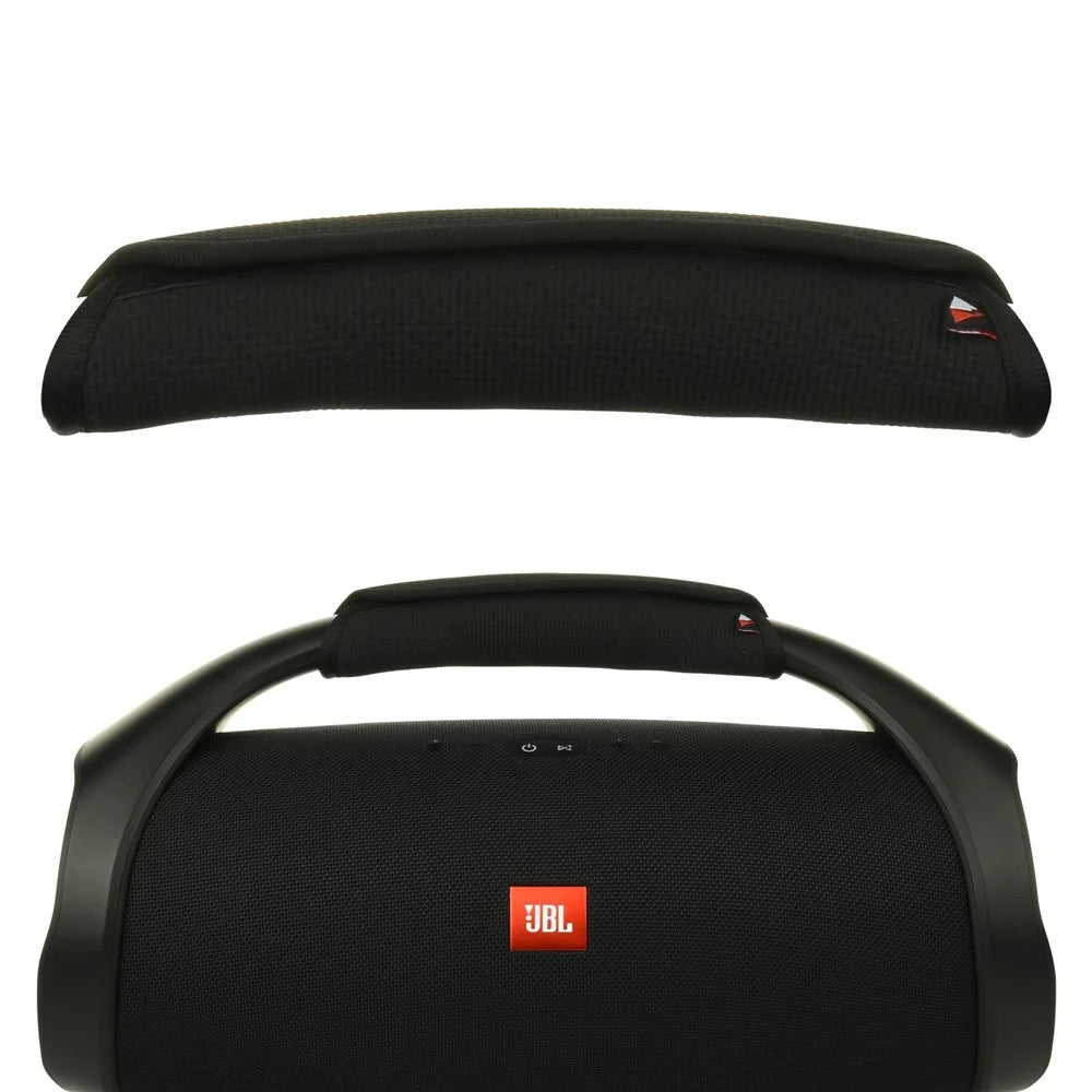 Protective Non-slip Wrist Strap Pad for JBL Boombox Bluetooth-compatible Speaker - 1