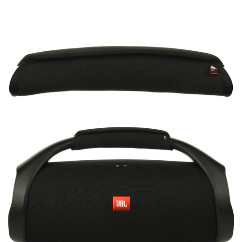 Protective Non-slip Wrist Strap Pad for JBL Boombox Bluetooth-compatible Speaker - 1