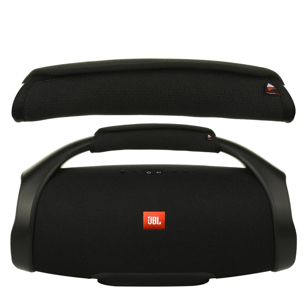 Protective Non-slip Wrist Strap Pad for JBL Boombox Bluetooth-compatible Speaker - 3
