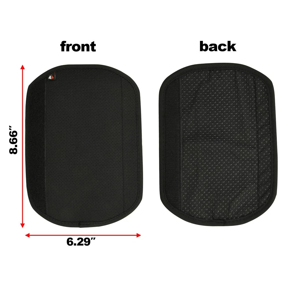 Protective Non-slip Wrist Strap Pad for JBL Boombox Bluetooth-compatible Speaker - 5