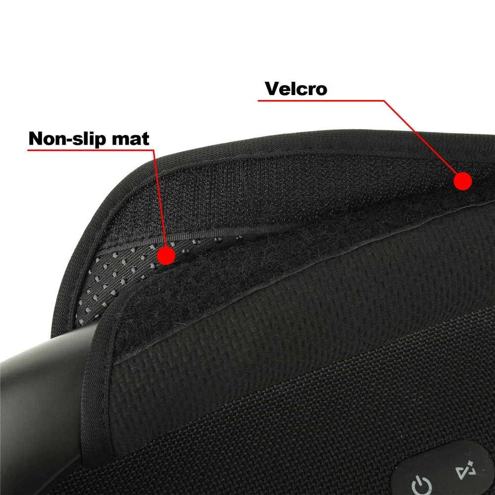 Protective Non-slip Wrist Strap Pad for JBL Boombox Bluetooth-compatible Speaker - 6