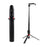 REMAX P12 Multifunctional Selfie Stick Phone Tripod with Wireless Remote Shutter - 1