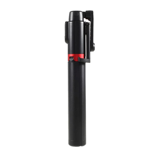 REMAX P12 Multifunctional Selfie Stick Phone Tripod with Wireless Remote Shutter - 2
