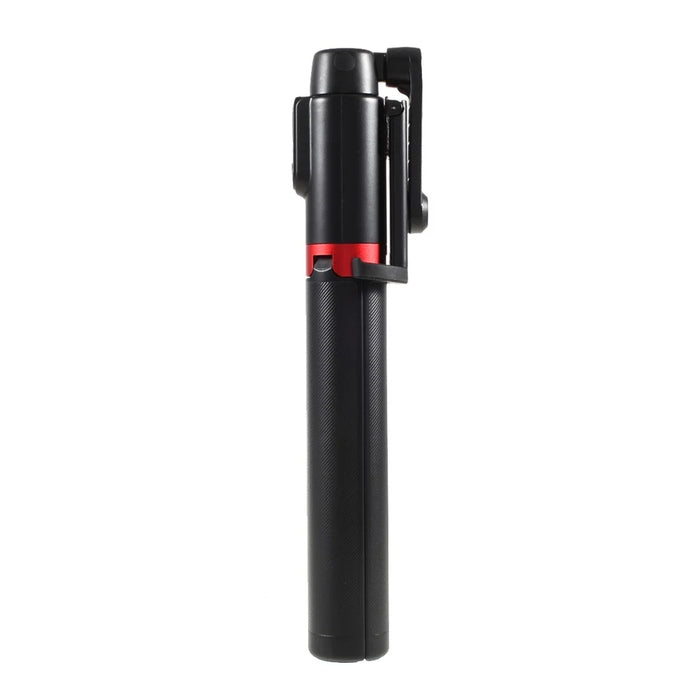 REMAX P12 Multifunctional Selfie Stick Phone Tripod with Wireless Remote Shutter - 2