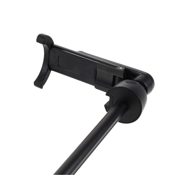 REMAX P12 Multifunctional Selfie Stick Phone Tripod with Wireless Remote Shutter - 3