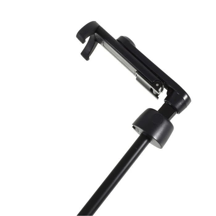 REMAX P12 Multifunctional Selfie Stick Phone Tripod with Wireless Remote Shutter - 4
