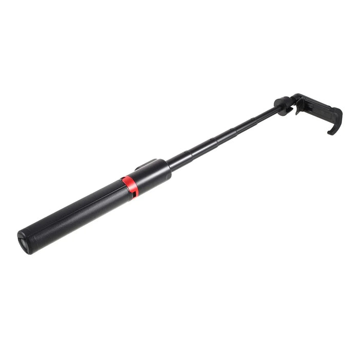 REMAX P12 Multifunctional Selfie Stick Phone Tripod with Wireless Remote Shutter - 7