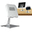 R-JUST PB05 Desktop Tablet Holder Table Foldable Mobile Phone Support Stand Bracket for iPhone iPad - 1