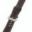 Genuine Leather Wristband Watchband for Huawei Watch (2015) - Coffee - 2
