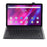 YAK10 2-in-1 Leather Stand Case with Round Keycap Bluetooth-compatible Keyboard for Lenovo Tab K10 TB-X6C6X - Black - 3