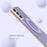 NILLKIN 2Pcs Universal Mobile Phone Round Magnetic Sticker Rings for Magsafe Wireless Charger - Blue - 6