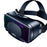 VRG Pro 120 Degree Wide Angle 3D VR Headset Helmet Smart Virtual Reality Glasses for 5-7inch Smart Phone - 1