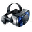 VRG Pro Plus 3D VR Headset Helmet Smart Virtual Reality Glasses for 5-7inch Smart Phone - 1