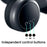 VRG Pro Plus 3D VR Headset Helmet Smart Virtual Reality Glasses for 5-7inch Smart Phone - 6