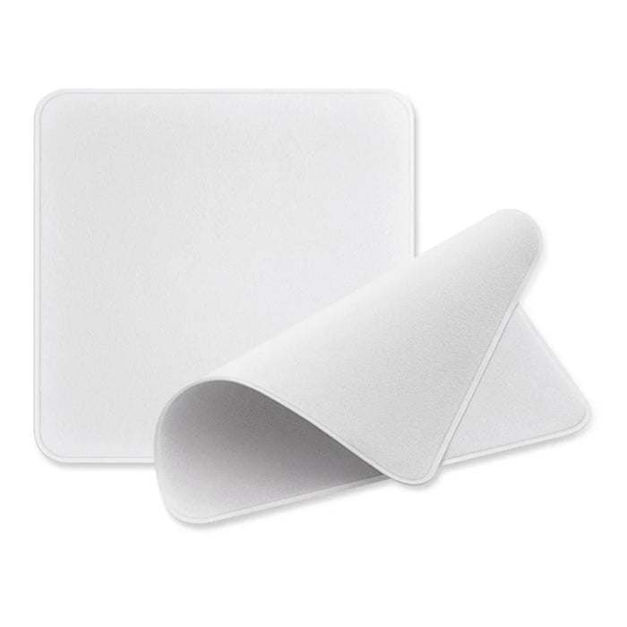 Screen Cleaning Cloth Fabric Polishing Wipes for Phone Tablet Watch Laptop - 2