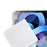 Screen Cleaning Cloth Fabric Polishing Wipes for Phone Tablet Watch Laptop - 3