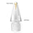 6.0 Pencil Tips for Apple Pencil 1st Gen / 2nd Gen Transparent Pen Nibs Replacement Tips for iPad Pencil - 3