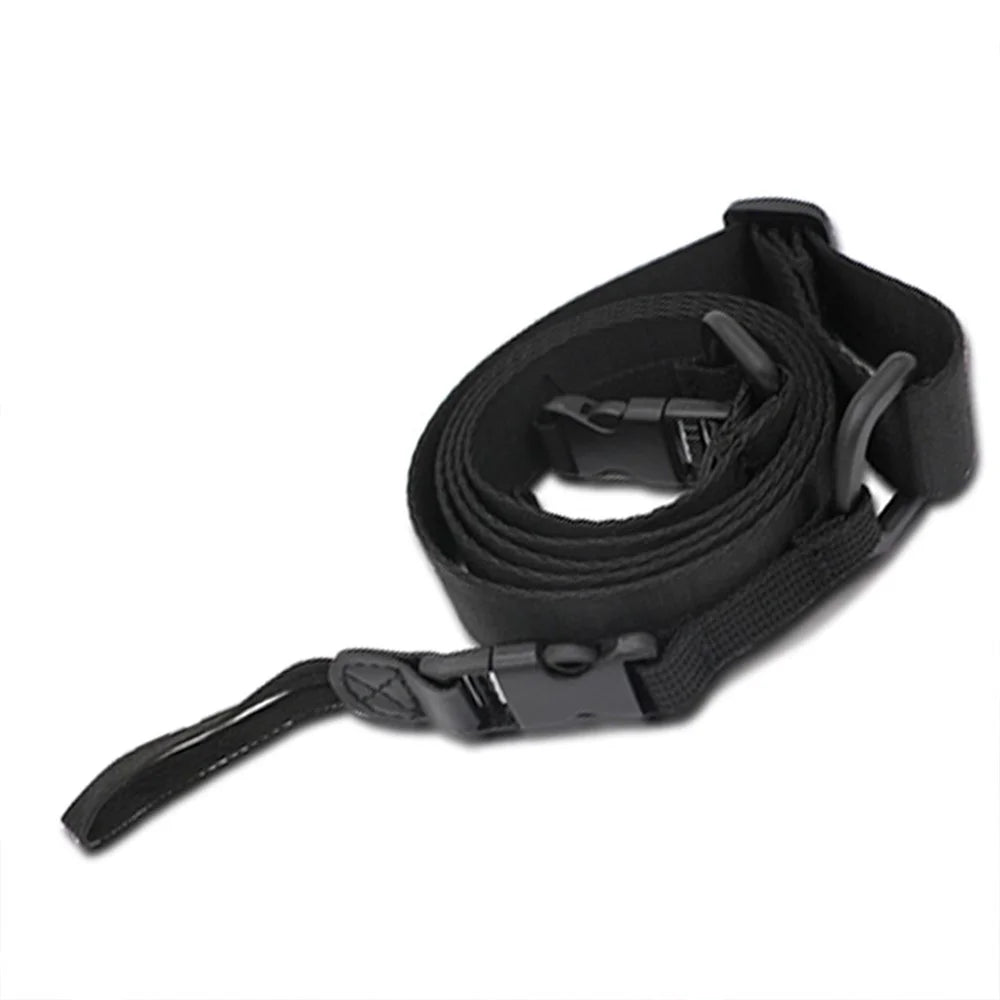 Universal Adjustable Shoulder Strap for Tablet, Nylon Neck Strap Hanging Lanyard - 1
