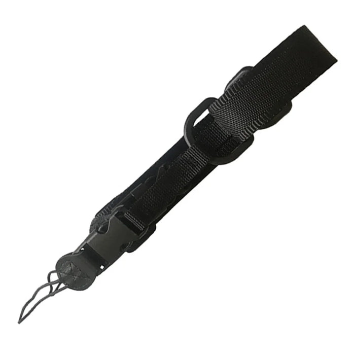 Universal Adjustable Shoulder Strap for Tablet, Nylon Neck Strap Hanging Lanyard - 2
