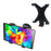 Monopod Tripod Mount Adapter Universal Clamp Holder for Samsung Tab A 7.0/iPad Pro 9.7 Etc - 1