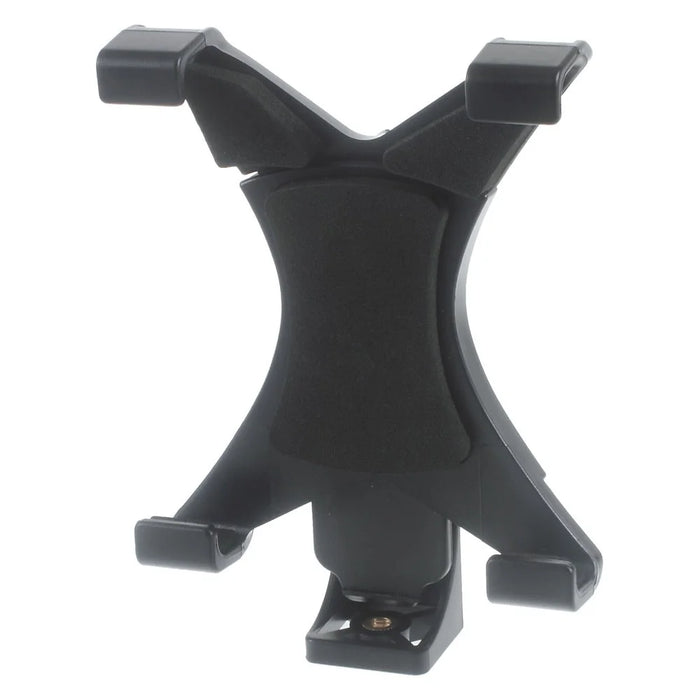 Monopod Tripod Mount Adapter Universal Clamp Holder for Samsung Tab A 7.0/iPad Pro 9.7 Etc - 2