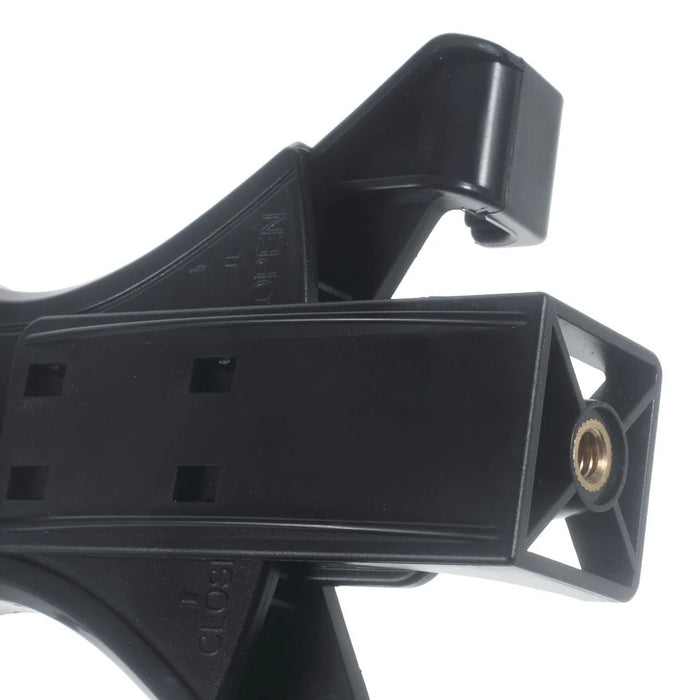 Monopod Tripod Mount Adapter Universal Clamp Holder for Samsung Tab A 7.0/iPad Pro 9.7 Etc - 4