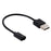 3.5m Tough Cable AN97 Waterproof Micro USB Endoscope Snake Tube Inspection Camera for Android Phone with OTG - 2