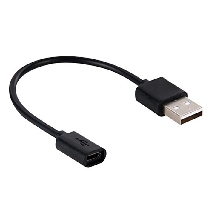 3.5m Tough Cable AN97 Waterproof Micro USB Endoscope Snake Tube Inspection Camera for Android Phone with OTG - 2