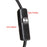 3.5m Tough Cable AN97 Waterproof Micro USB Endoscope Snake Tube Inspection Camera for Android Phone with OTG - 4