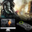 VR SHINECON Bluetooth-compatible Remote Control Game Handle Wireless Shutter - 6