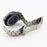 22mm Stainless Steel Watch Band Strap for Samsung Gear S3 Frontier / S3 Classic - Silver - 2