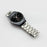 22mm Stainless Steel Watch Band Strap for Samsung Gear S3 Frontier / S3 Classic - Silver - 3