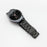 Stainless Steel Watch Band Folding Clasp Metal Strap for Samsung Gear S3 Frontier / S3 Classic - Black - 2
