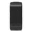 Sport Style Silicone Wrist Watch Band for Garmin Vivoactive HR - Black - 3