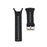Silicone Sport Watchband for Suunto Ambit 1/2/3, Adjustable Smart Watch Strap Replacement - Black - 1