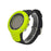Silicone Sport Watchband for Suunto Ambit 1/2/3, Adjustable Smart Watch Strap Replacement - Black - 2