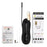 AN99 Waterproof 10M 5.5mm 6-LED Android PC USB Endoscope Inspection Video Camera - Black - 2