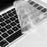 ENKAY HAT PRINCE Transparent Soft TPU Keyboard Protector for MacBook Pro/MacBook/MacBook Air 11.6 inches (US Version) - 1