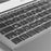 ENKAY HAT PRINCE Transparent Soft TPU Keyboard Protector for MacBook Pro/MacBook/MacBook Air 11.6 inches (US Version) - 2