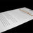 ENKAY HAT PRINCE Transparent Soft TPU Keyboard Protector for MacBook Pro/MacBook/MacBook Air 11.6 inches (US Version) - 5