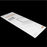 ENKAY HAT PRINCE Transparent Soft TPU Keyboard Protector for MacBook Pro/MacBook/MacBook Air 11.6 inches (US Version) - 6