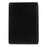 For iPad 9.7-inch (2018)/9.7-inch (2017)/Air 2/Air Tri-fold Stand Leather Cell Phone Casing - Black - 2