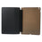 For iPad 9.7-inch (2018)/9.7-inch (2017)/Air 2/Air Tri-fold Stand Leather Cell Phone Casing - Black - 6