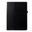 Litchi Texture Smart Leather Stand Case for iPad Pro 12.9 inch - Black - 2