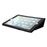 Litchi Texture Smart Leather Stand Case for iPad Pro 12.9 inch - Black - 6